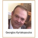 "DIPLOMACY THROUGH EXPERTS" - CLASS OF 3.4.2024: LECTURE OF ΑSSOCIATE PROFESSOR GEORGE D. KYRIAKOPOULOS