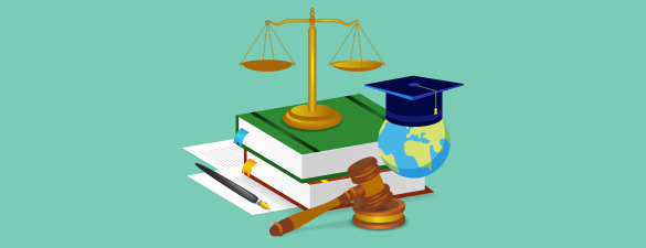 VIRTUAL LL.M. in International and European Law OPEN DAY - MONDAY, 3 JUNE 2024 ACADEMIC YEAR 2024-2025