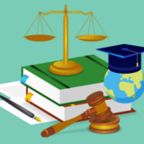 VIRTUAL LL.M. in International and European Law OPEN DAY - MONDAY, 3 JUNE 2024 ACADEMIC YEAR 2024-2025