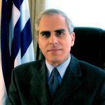 “Diplomacy through Experts” 20.3.2024 - LECTURE OF AMBASSADOR a.h. DIMITRIOS PARASKEVOPOULOS