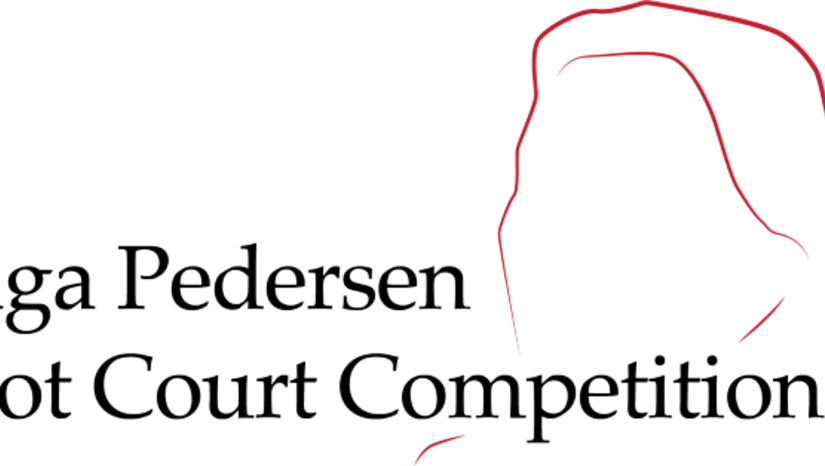 DEADLINE EXTENSION   HELGA PEDERSEN MOOT COURT COMPETITION 2025-2026