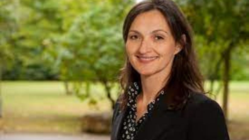 EU EXTERNAL RELATIONS LAW – ONLINE GUEST LECTURE BY PROF. ELEFTHERIA NEFRAMI – WEDNESDAY 8.1.2025, 17.00-19:00