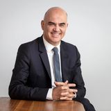 CEREMONIAL EVENT IN HONOUR OF THE SECRETARY GENERAL OF THE COUNCIL OF EUROPE