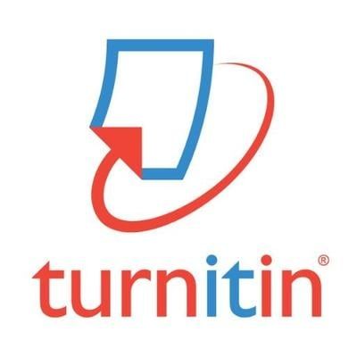 Turnitin: “Draft Coach”