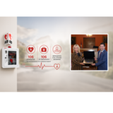 University of Athens Becomes Greece’s First University to Equip All Buildings with Defibrillators Following a Donation from the Tsetis Group