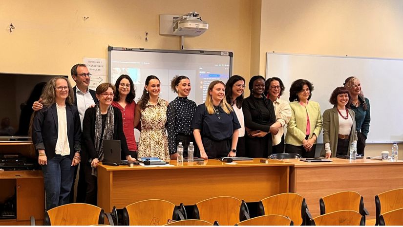 CONFERENCE “GOVERNING ASYLUM AT THE EU EXTERNAL BORDERS”, 23-24 APRIL 2026