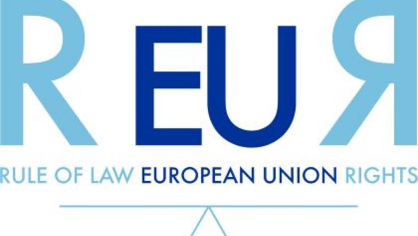 CALL OF INTEREST - SUMMER SCHOOL ON "RULE OF LAW AND FUNDAMENTAL RIGHTS PROTECTION IN THE EU" (R-EU-R JEAN MONNET MODULE) 2025