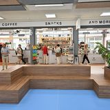 Η Σχολή Θετικών Επιστημών αλλάζει: Νέοι και ανακαινισμένοι χώροι