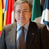 Dr. Marco Ferrazzani has been appointed as the new Director of Internal Services of the European Space Agency (ESA)