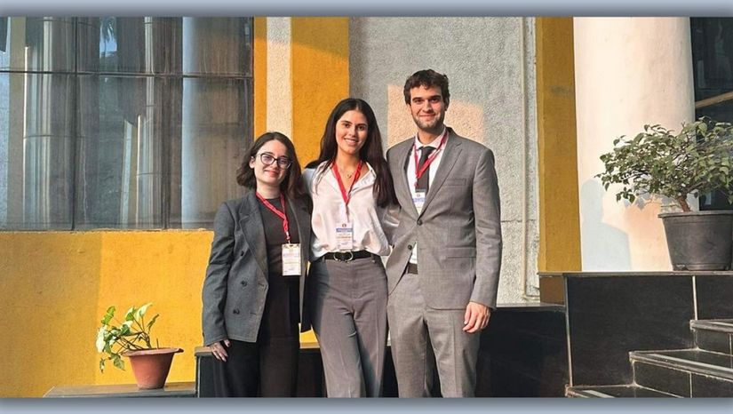 New global distinction of Athens Law School – Foreign Direct Investment International Arbitration Moot 2023