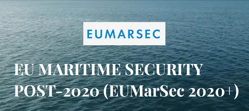 “EU MARITIME SECURITY POST-2020” WORKSHOP