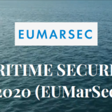 “EU MARITIME SECURITY POST-2020” WORKSHOP