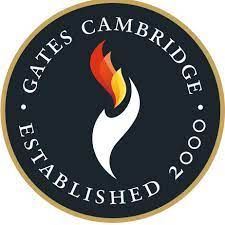 Gates Cambridge Scholarship programme 2024