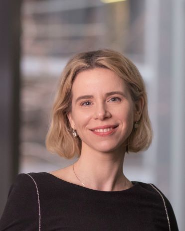 Guest lecture by Dr. Enikő Horváth - Tuesday 4 June 2024, 19.00-21.00 pm